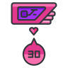 3D